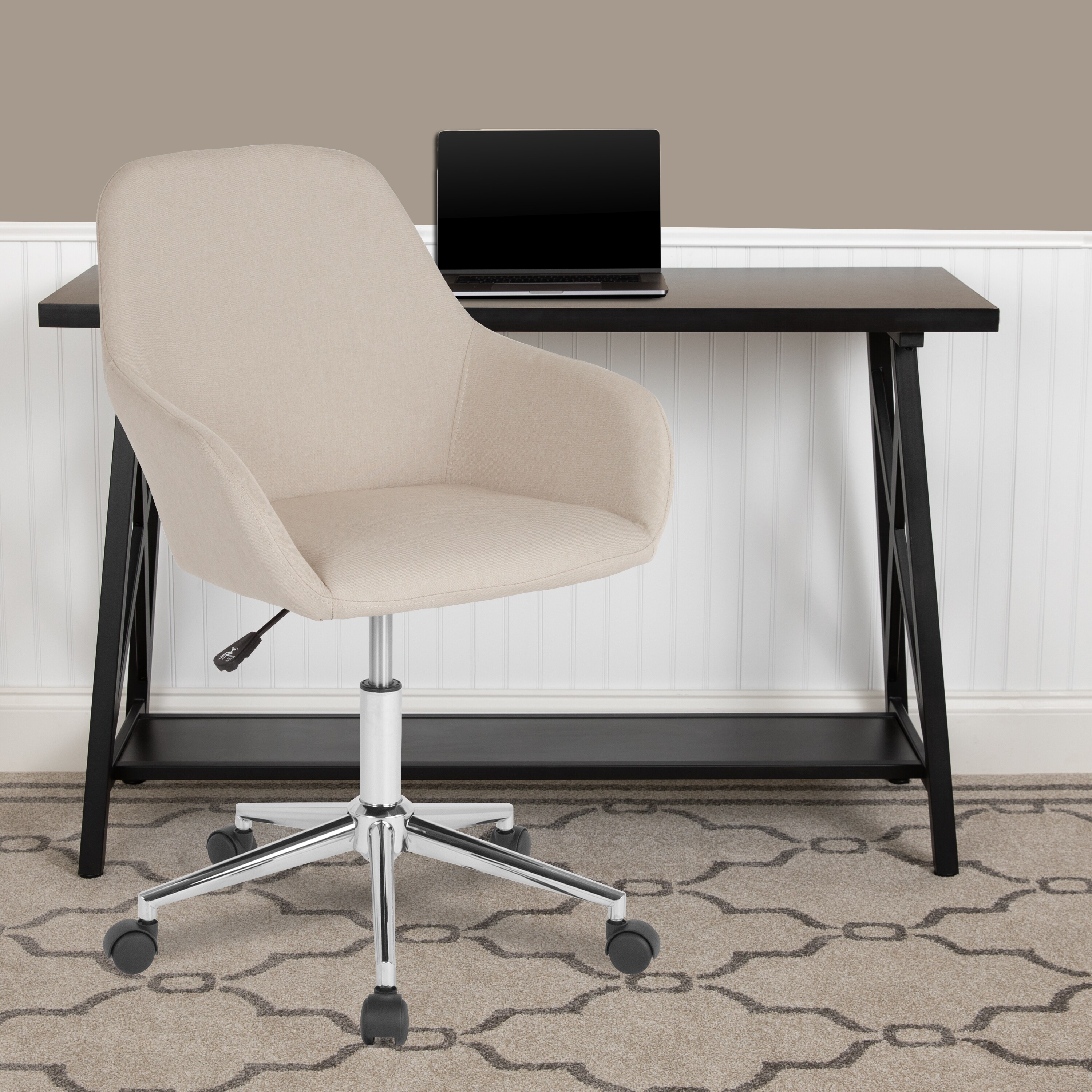 Carbon loft hakim contemporary office chair sales
