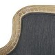 preview thumbnail 17 of 18, Trask Upholstered Loveseat by Christopher Knight Home