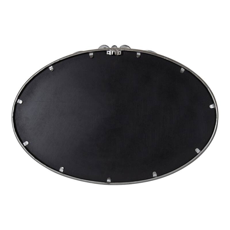 Kate and Laurel Arendahl Glam Ornate Mirror