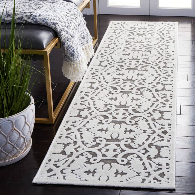 SAFAVIEH Paradise Nanna Modern Viscose Rug