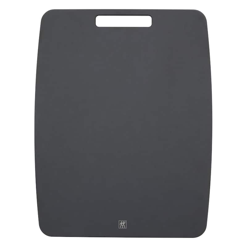 ZWILLING Plant Fiber Cutting Board - Slate - 14.5-in x 11.25-in