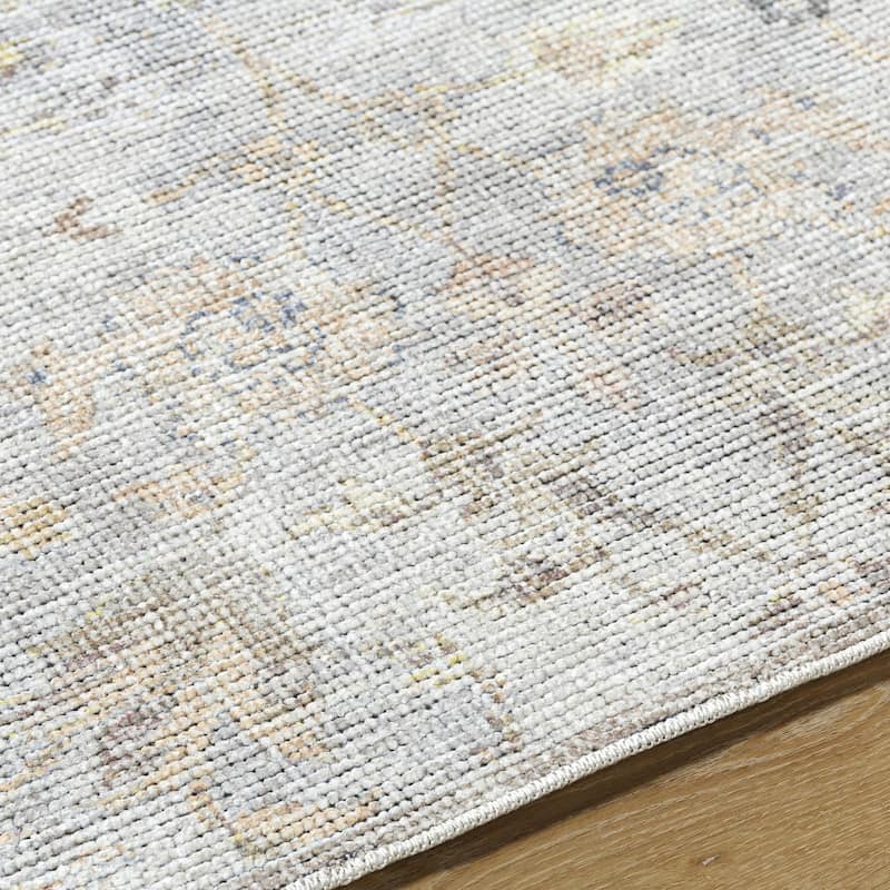 Our PNW Home x Livabliss Olympic Updated Traditional Area Rug