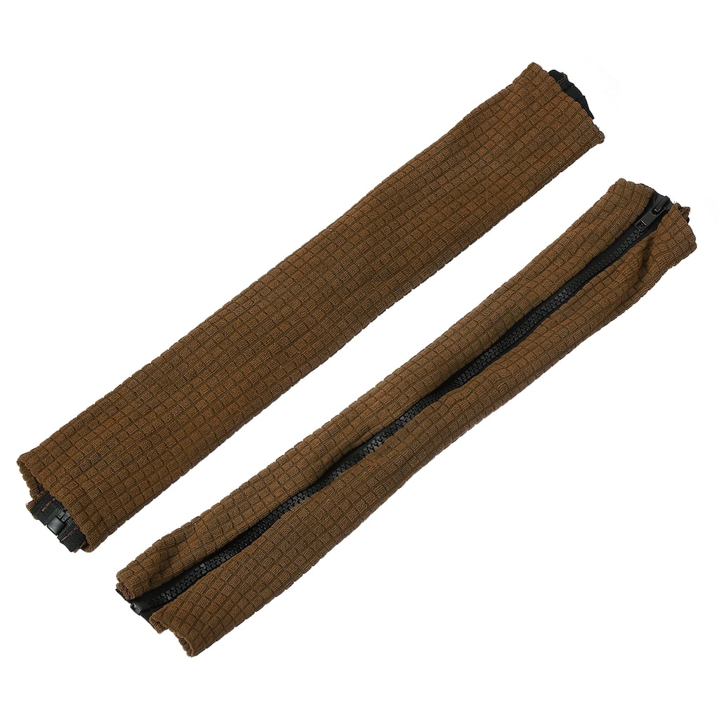 2pcs Office Chair Arm Cover Chair Armrest Protector Cover