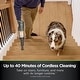 preview thumbnail 5 of 10, Shark PowerBoost Cordless 2-in-1 Car/Home Handheld PowerVac