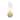 Designers Fountain D332M-WS Skylar 13" Tall Wall Sconce