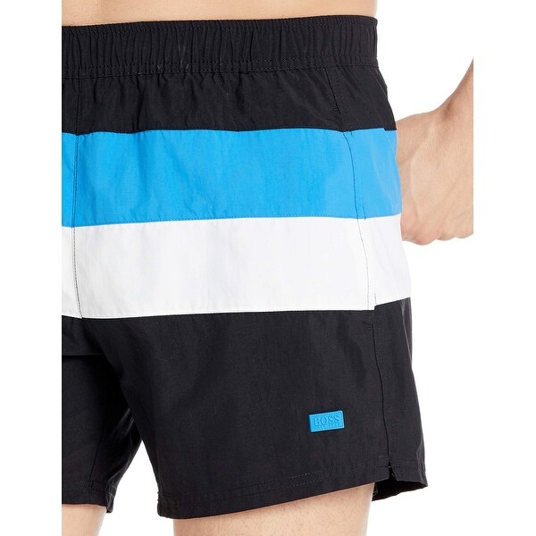 hugo boss men's swimwear