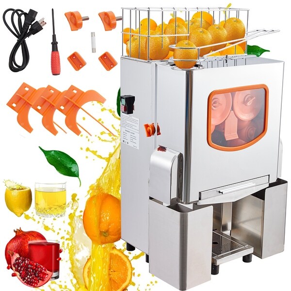 Orange juicer bed bath and beyond outlet