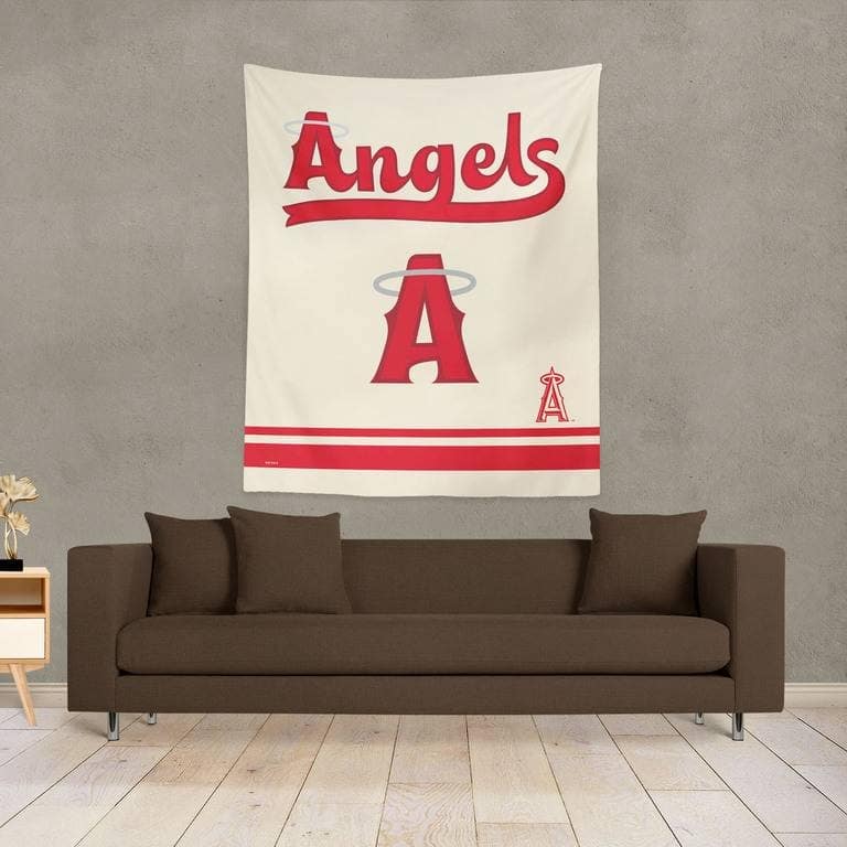 MLB City Connect Printed Wall Hanging - 50" x 60"
