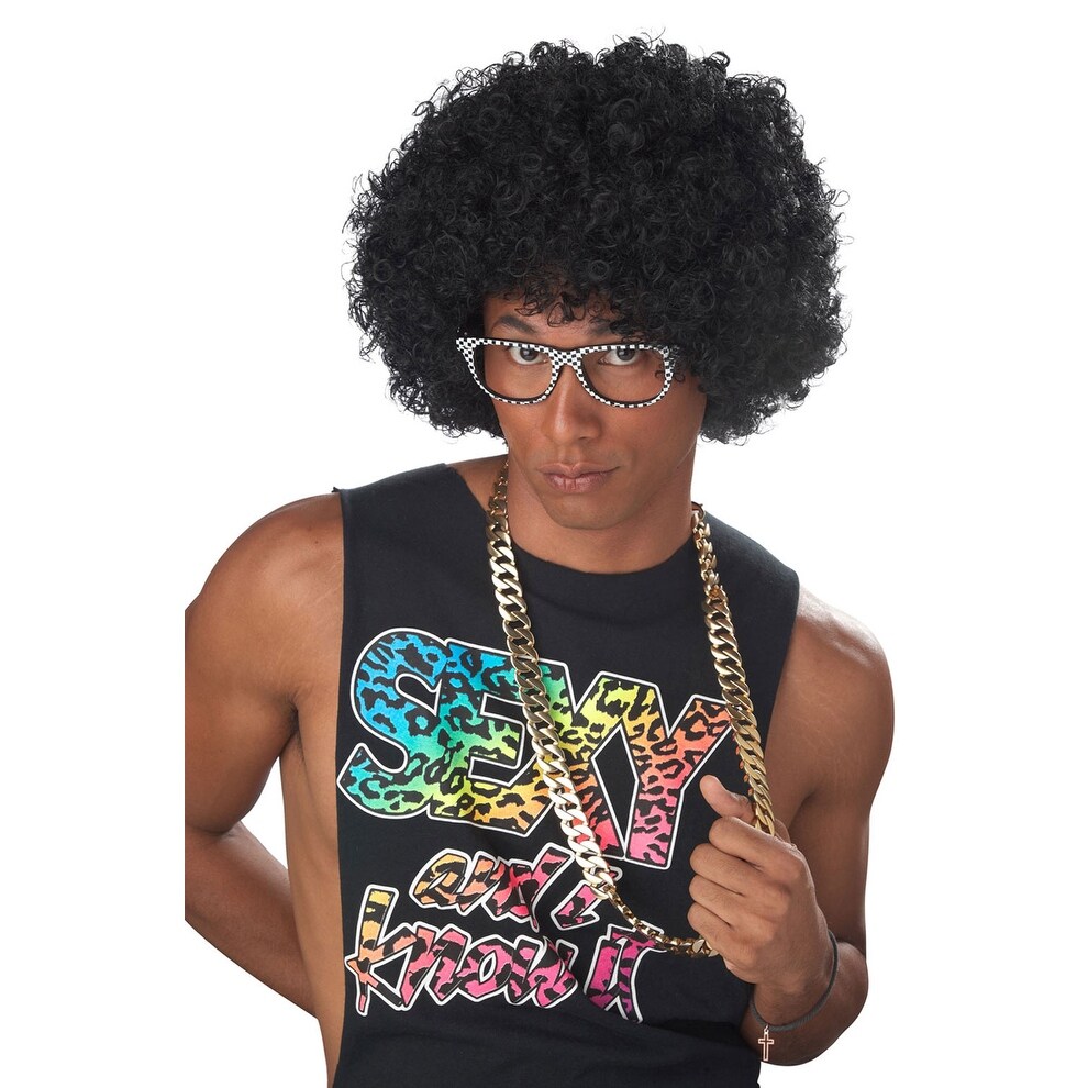 afro costume