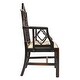 preview thumbnail 4 of 6, Design Toscano Chinese Chippendale Chair