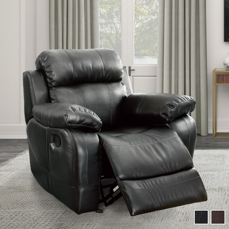 Viggo Glider Reclining Chair