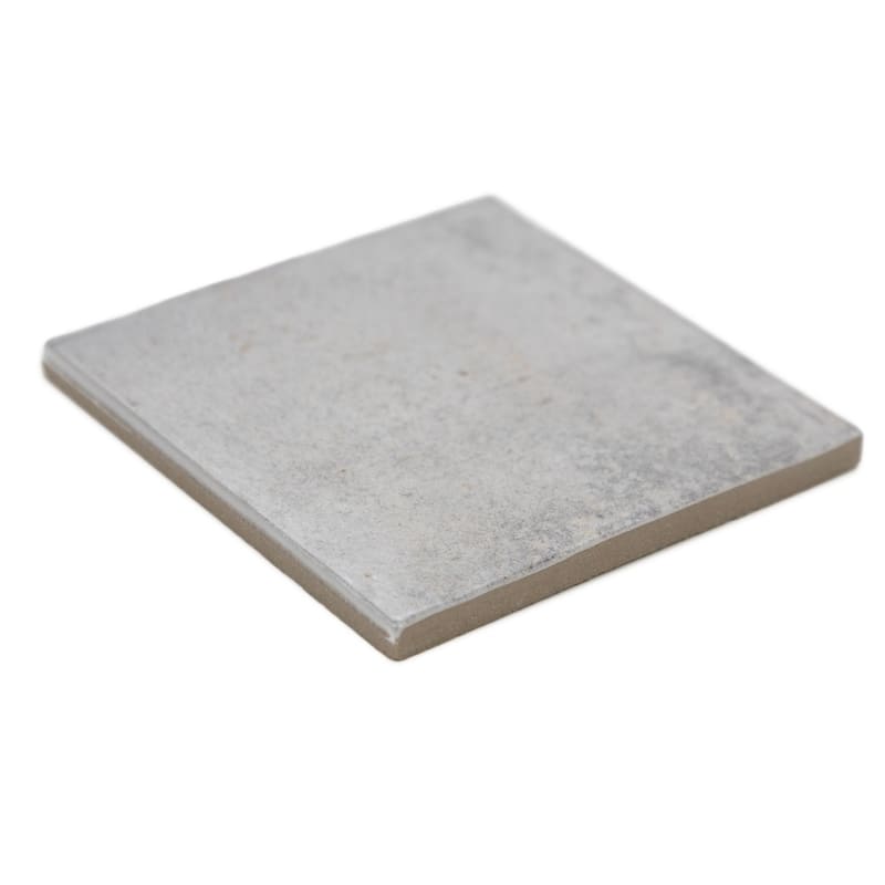 Vela 4x4 Glossy Porcelain Tile - Wall, Backsplash