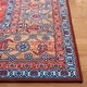 preview thumbnail 9 of 16, SAFAVIEH Tucson Laverne Transitional Machine Washable Rug