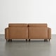 preview thumbnail 142 of 149, Pamela Oversized Modular Sectional Sofa Couch