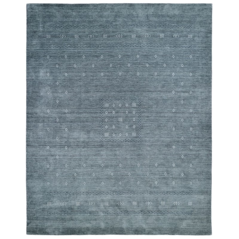 Overton Simi One-of-a-Kind Handmade Area Rug