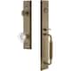 Option Vintage Brass
