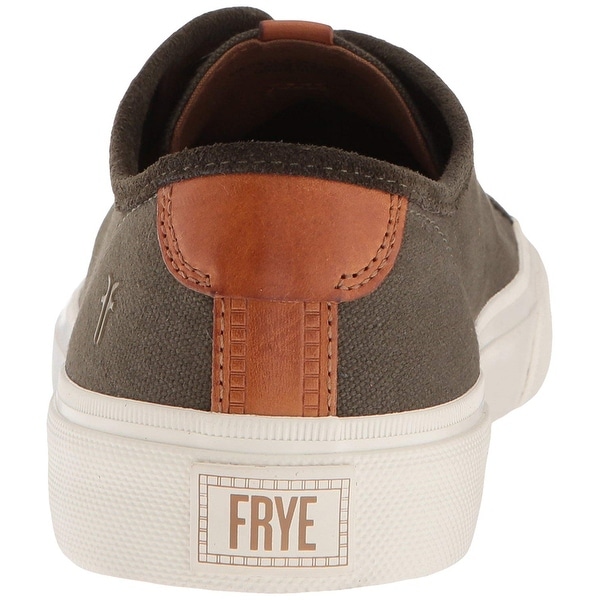 frye men's tennis shoes