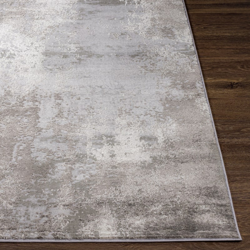 Artistic Weavers Benesh Modern Area Rug