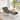 Outdoor Patio Rocking Chair Lounge with Ottoman Set for Backyard Porch