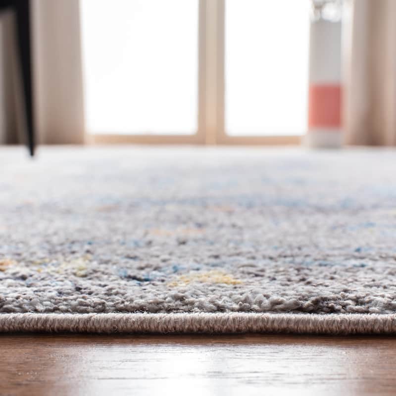 SAFAVIEH Bristol Avelien Vintage Oriental Polyester Rug