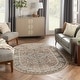 preview thumbnail 63 of 99, Nourison Quarry Indoor only Persian Area Rug.