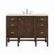 Option Mid-Century Acacia