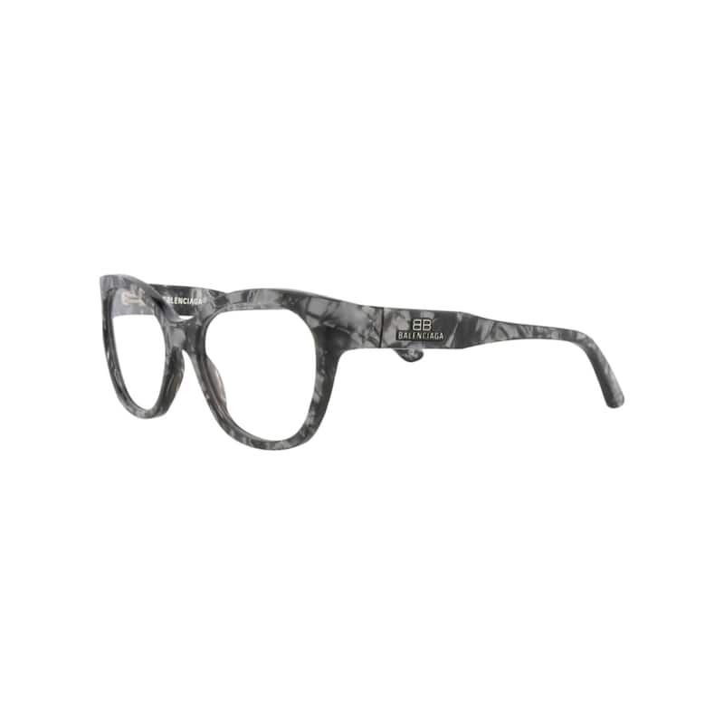 Balenciaga Cat Eye-Frame Acetate Optical Frames