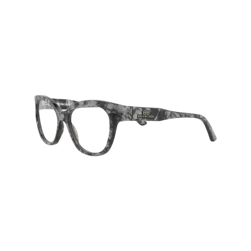 Balenciaga Cat Eye-Frame Acetate Optical Frames