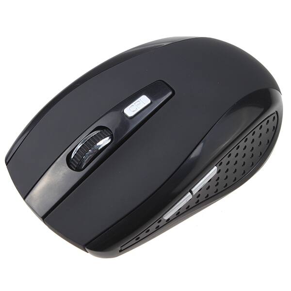 USB 2.0 Receiver For PC Laptop High Quality HI 2.4GHz Wireless Optical Mouse USB 2.0 Receiver For PC Laptop High Quality HI 2.4GHz Wireless Optical Mouse
