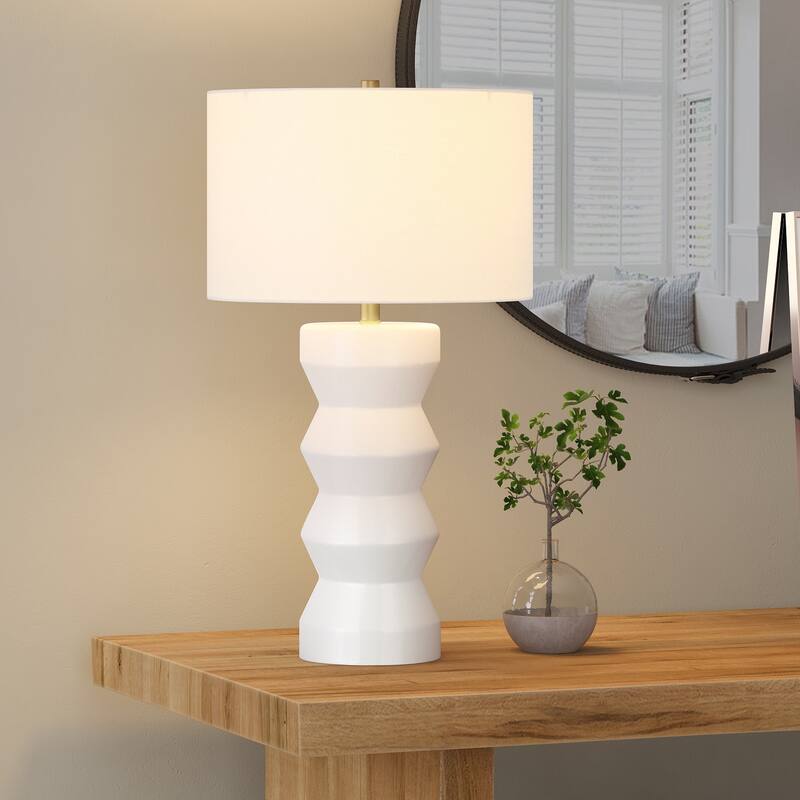 Carlin Table Lamp
