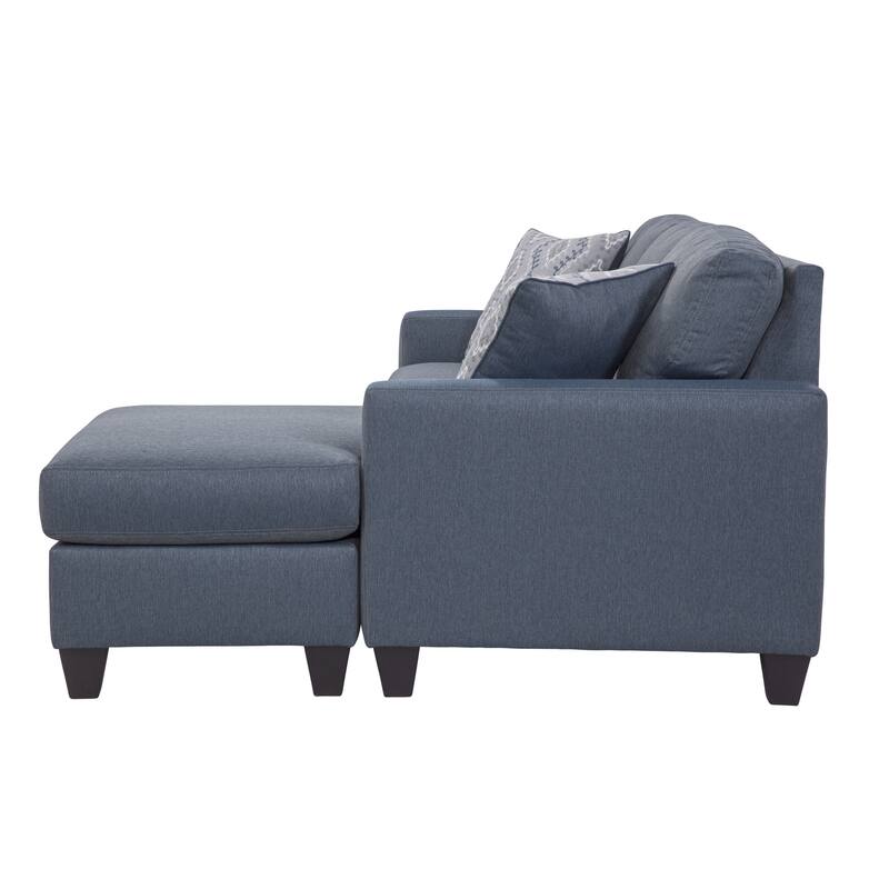 Katrina Chaise Sofa