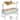 54in Automatic Electric BBQ Rotisserie Grill with Wind Screen - 54x22x42inch