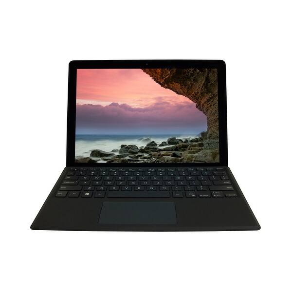 Shop Dell Latitude 5285 2 In 1 Core I5 7200u 2 5ghz 8gb Ram 256gb Ssd 12 3 Fhd Touchscreen Win 10 Pro Laptop Refurbished B Grade Free Shipping Today Overstock 23051413