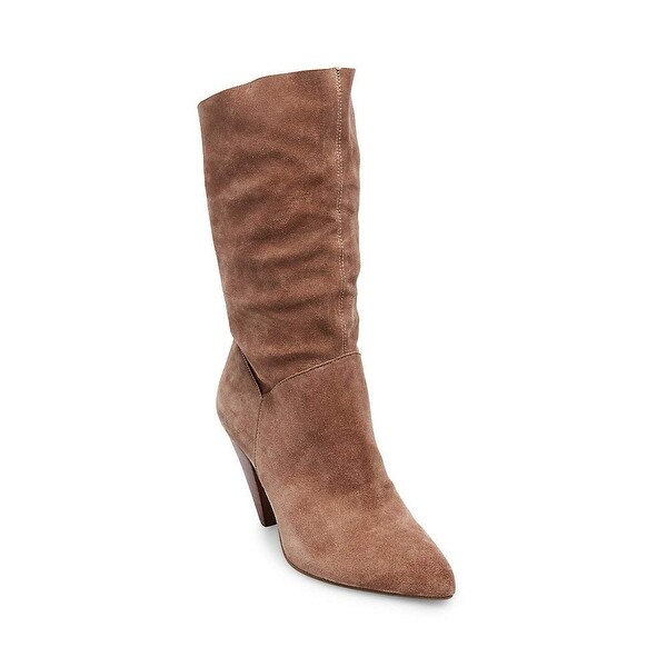 steve madden rein bootie