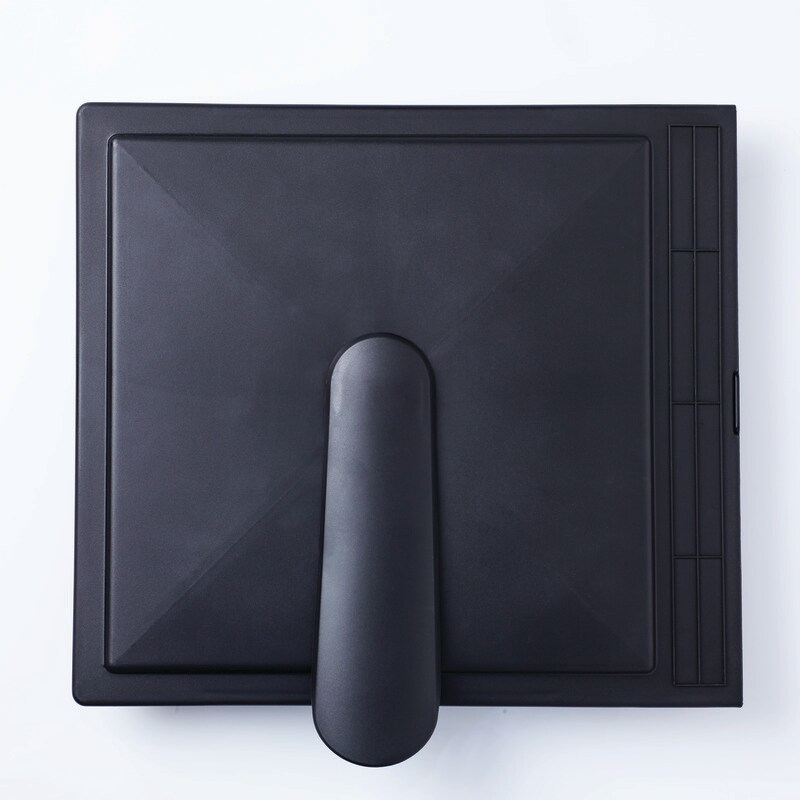 Sabatier draining board top