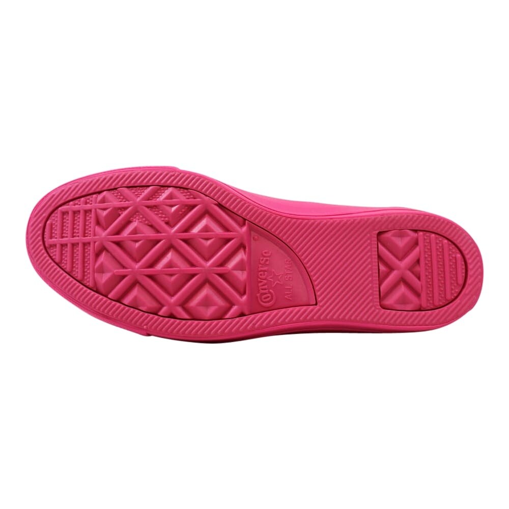 Converse Women's Chuck Taylor Madison Neoprene Ox Vivid Pink 553282C Converse Women's Chuck Taylor Madison Neoprene Ox Vivid Pink 553282C