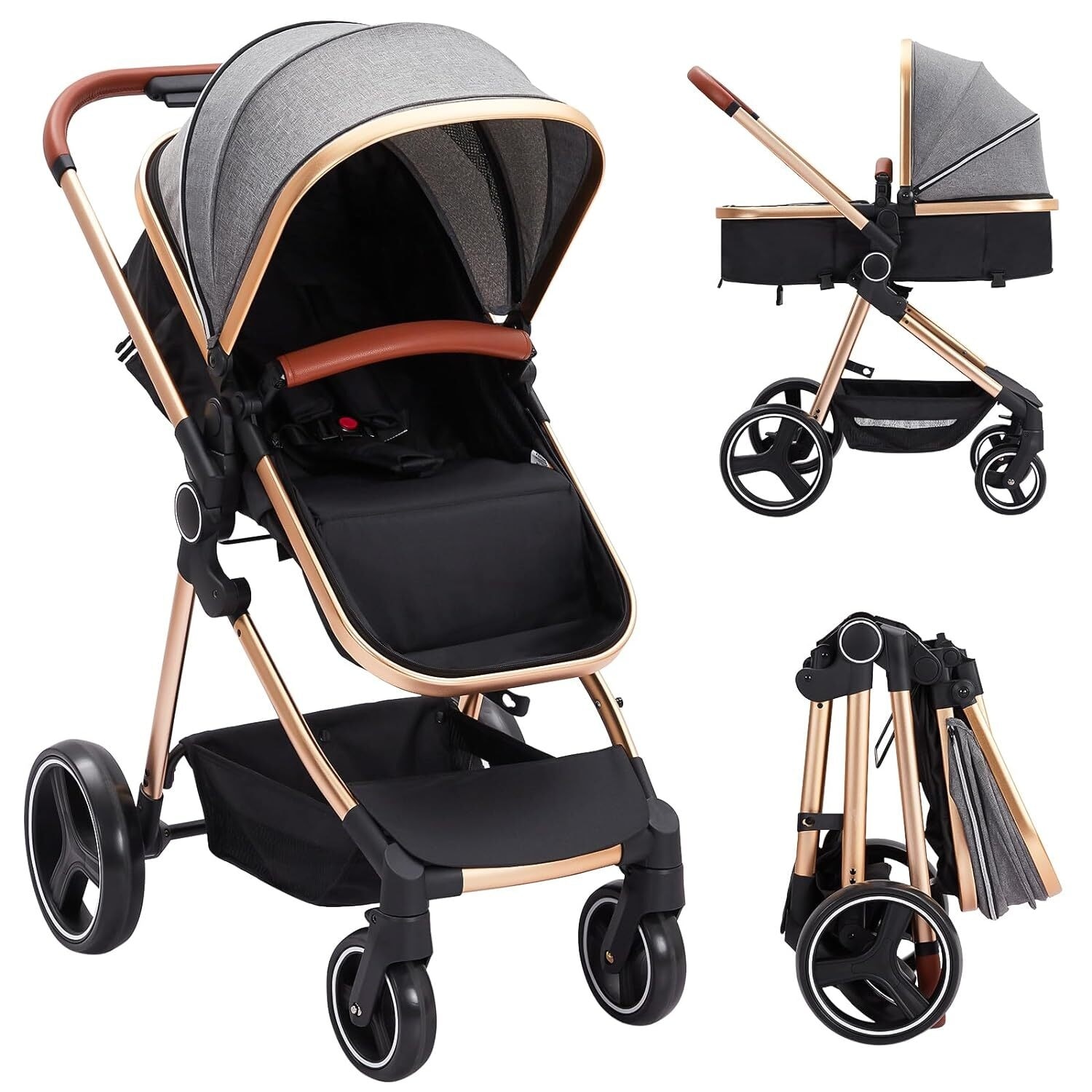 Bed bath and beyond baby strollers on sale