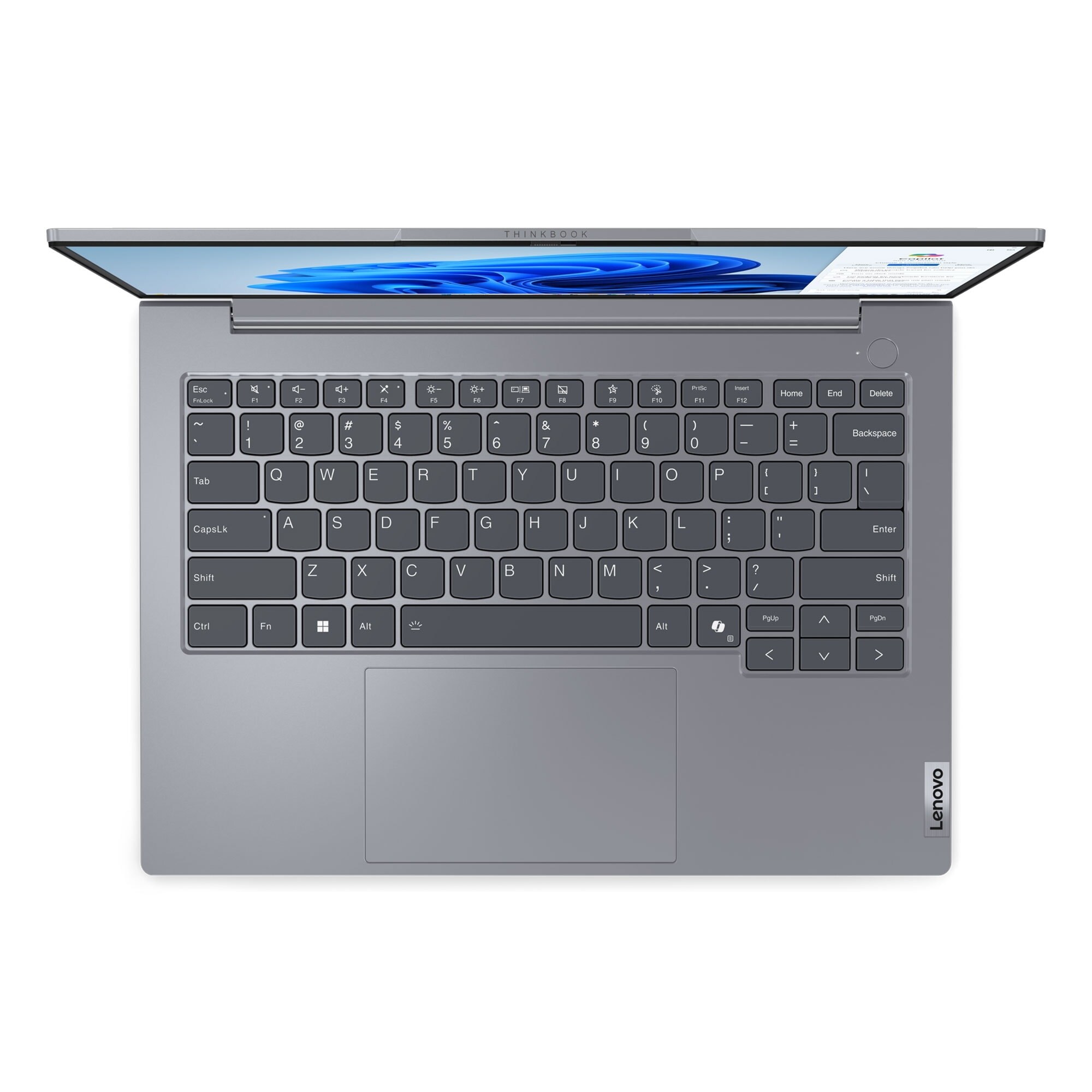 Lenovo ThinkBook 14 Gen 7 Intel Laptop, 14