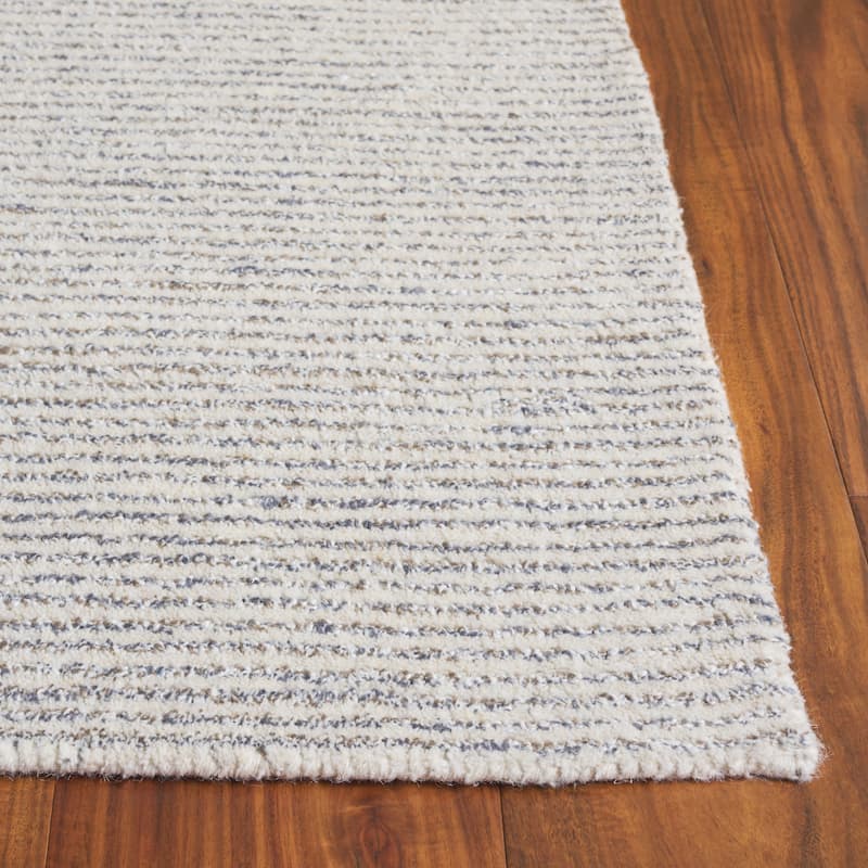 SAFAVIEH Handmade Abstract Rumena Contemporary Rug