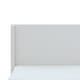 preview thumbnail 17 of 19, Christopher Knight Home - Bowie Contemporary Upholstered Bed with 54 Inches High Headboard