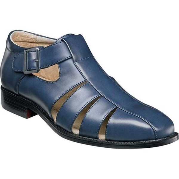 stacy adams fisherman sandals