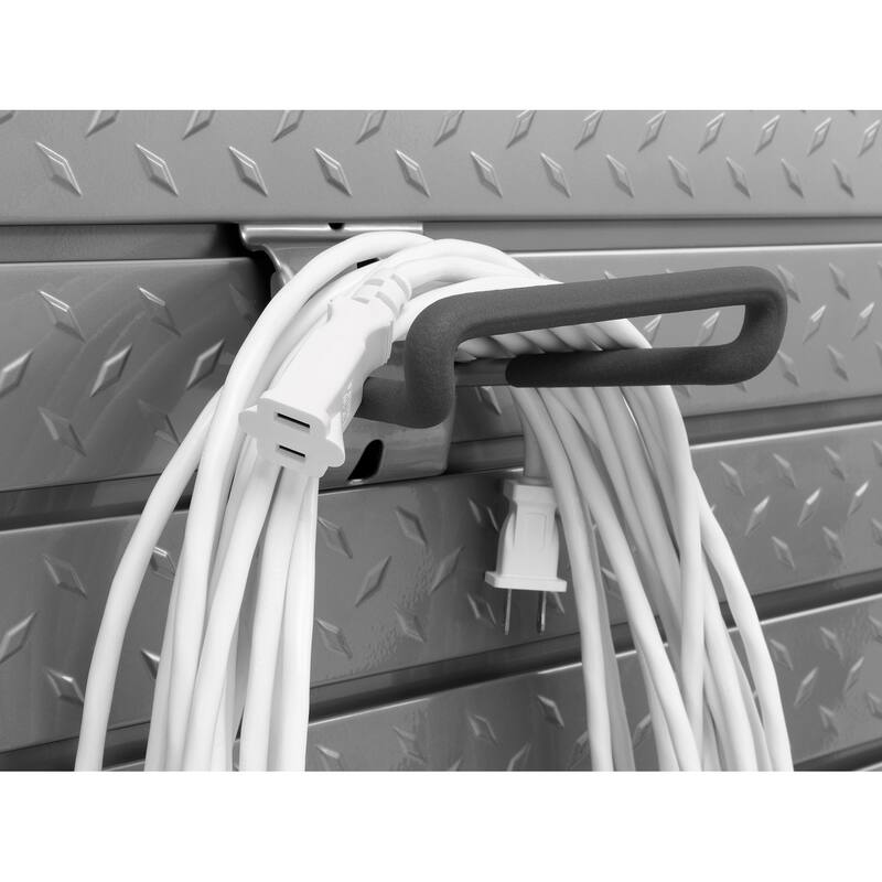 NewAge Products 4" Loop Hook - Pack of 2