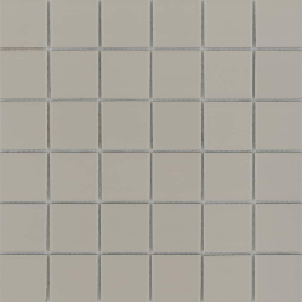 Emser Tile F14CATC1212MO2M Catch - 12" x 12" Geometric Floor and Wall