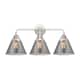 Option Polished Chrome / Plated Smoke