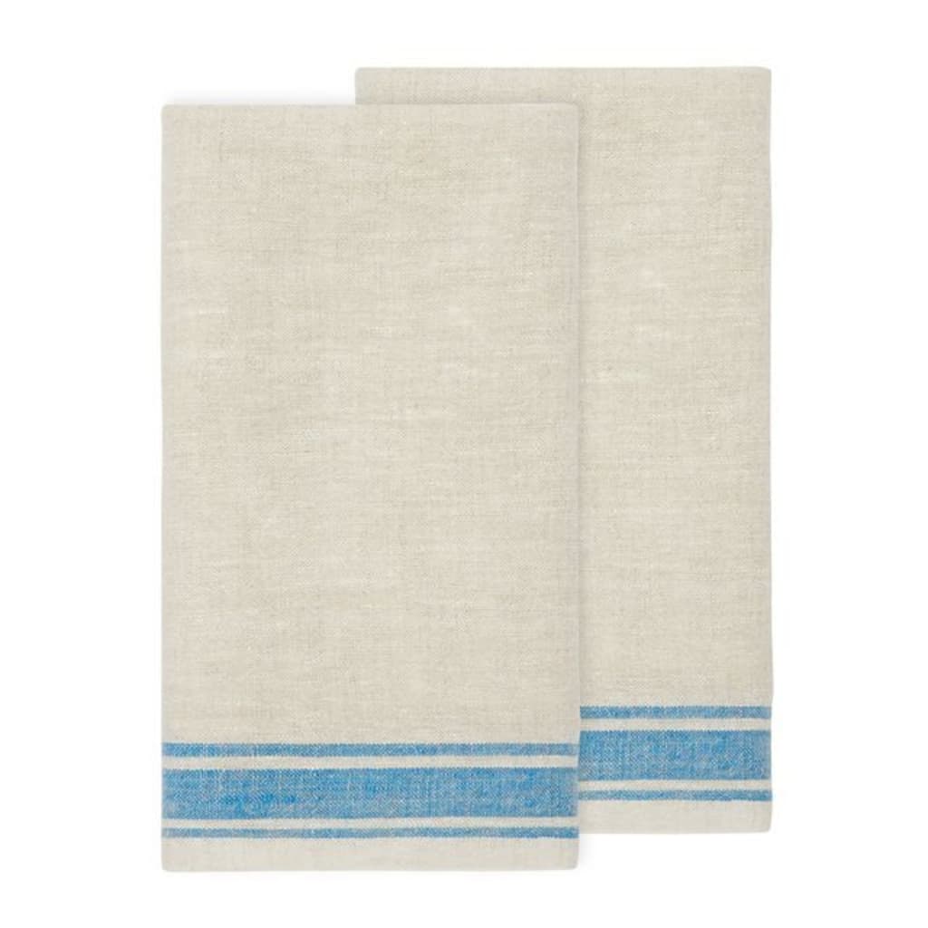 Caravan Easter Spring Towel - Set of 2