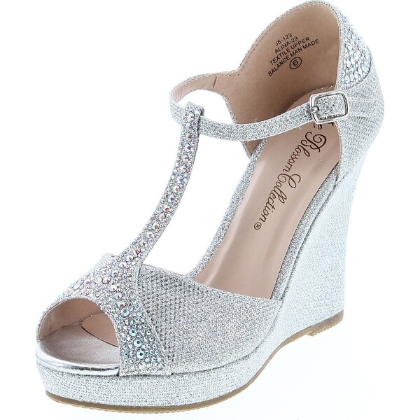 womens black platform dress shoes