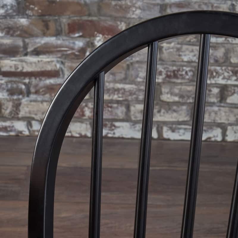 Christopher Knight Home - Ansley Farmhouse Cottage 7-piece Wood Dining Set