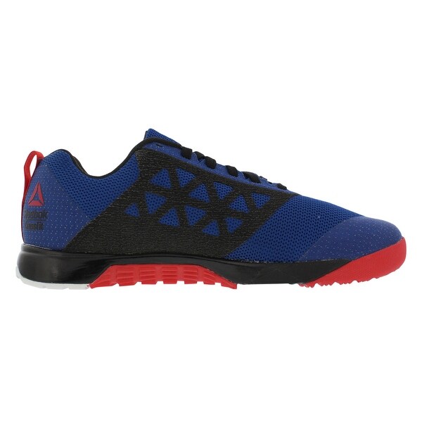 Reebok nano 6 uomo rosso clearance