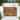 vidaXL Garden Gate 39.4x29.5" Corten Steel Tree Design - 39.4" x 29.5"