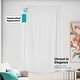 preview thumbnail 20 of 36, CHICOLOGY Cordless Roman Shades, Relaxed Window Blinds